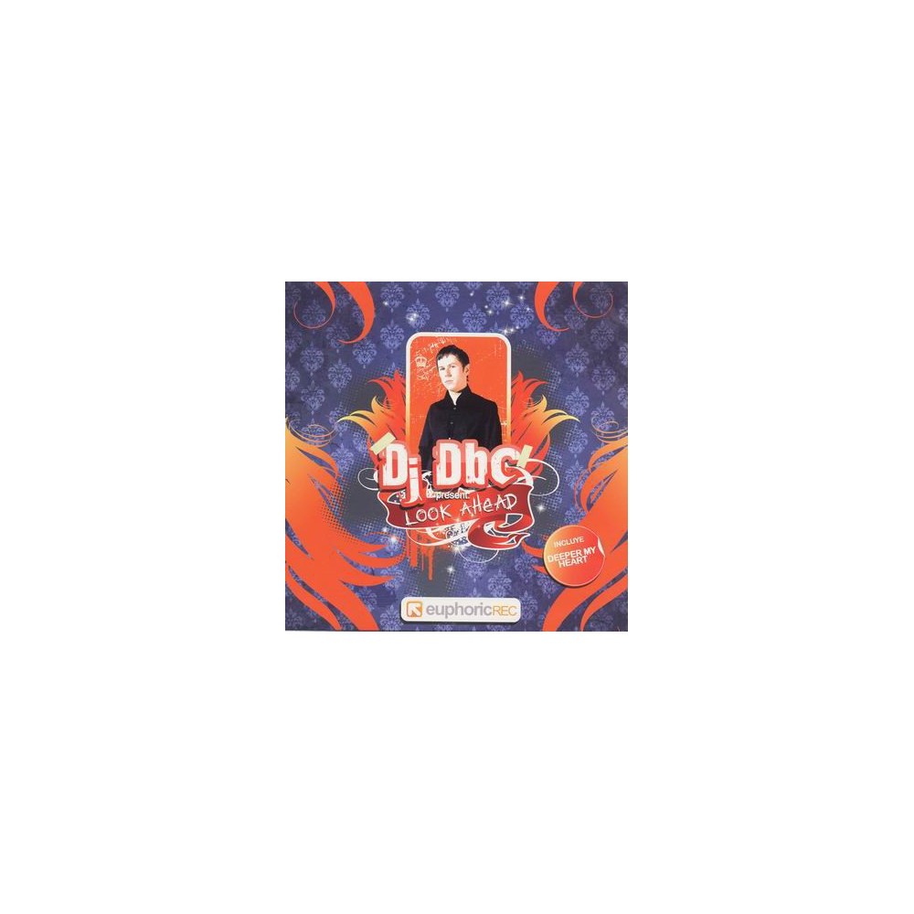 Dj DBC - Look Ahead (INCLUYE POKAZO¡¡)