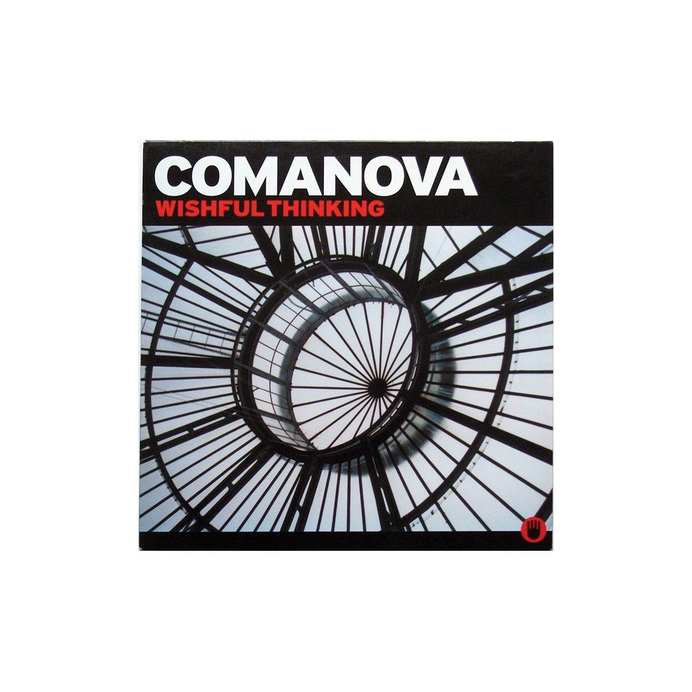 Comanova - Wishful Thinking