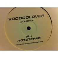 Alex K vs. Voodoolover - Hotsteppa