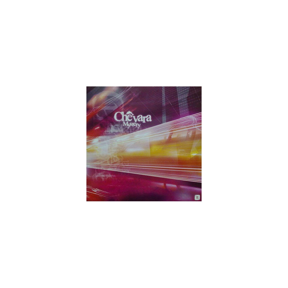 Chevara ‎– Mystery