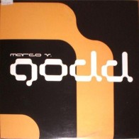 Marco V ‎– Godd (TEMPROGRESSIVE)