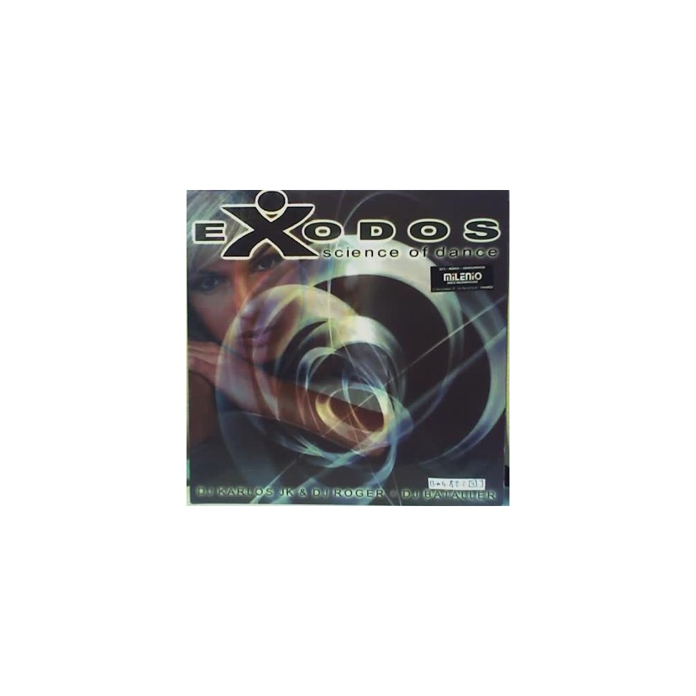 Exodos - Science Of Dance