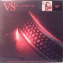 Vocal Series Vol.1