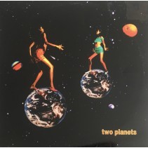Two Planets - Difficult Aparat