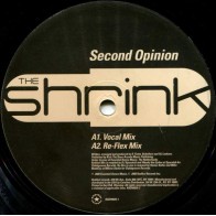 The Shrink ‎– Second Opinion