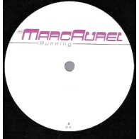 DJ Marc Aurel – Running