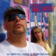 Alex Deluxe ‎– Final Fantasy