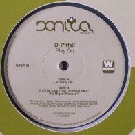 DJ Pitfall ‎– Play On