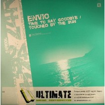 Envio ‎– Time To Say Goodbye / Touched By The Sun