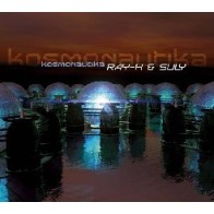 DJ Ray & DJ Suly ‎– Kosmonautika
