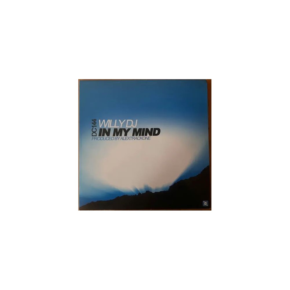 Willy DJ - In My Mind
