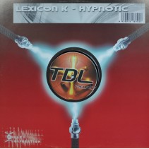 Lexicon K - Hypnotic (PROGRESIVO BRUTAL¡¡)
