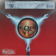 Lexicon K - Hypnotic
