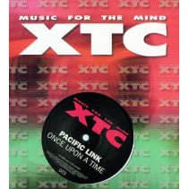 Pacific Link ‎– Once Upon A Time