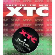 Pacific Link ‎– Once Upon A Time