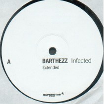 Infected (SUPERSTAR RECORDINGS. PROMO)