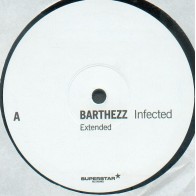 Infected (SUPERSTAR RECORDINGS. PROMO)