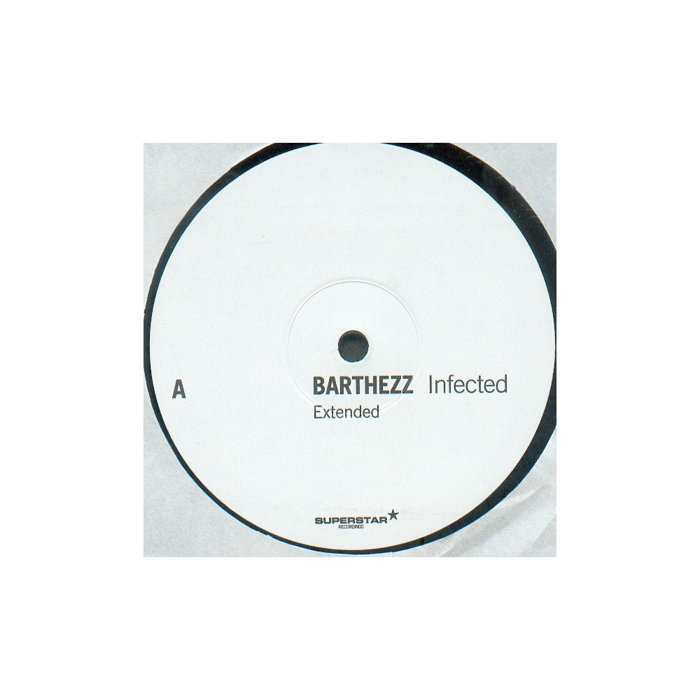 Barthezz – Infected