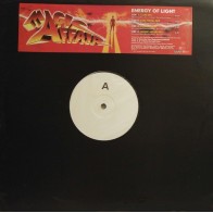 Magic Affair - Energy Of Light