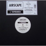 Airscape ‎– L'Esperanza (EMI ELECTROLA)