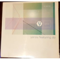 Yanou Featuring Do - On And On