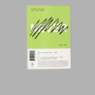 The Roc Project Feat. Tina Arena ‎– Never (Vinyl Two)