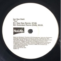 Ian Van Dahl  - Try (Rob Searle Remix)