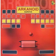 Arkanoid  - Survive(TEMAZO MAKINA¡¡ CORTE B1 CHOCOLATERO¡¡¡)