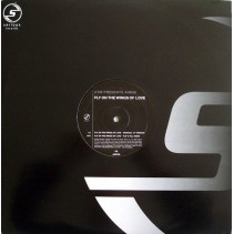 XTM Presents Annia - Fly On The Wings Of Love (SERIOUS RECORDS)