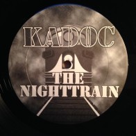 Kadoc ‎– The Nighttrain (EDICIÓN CANADIENSE)