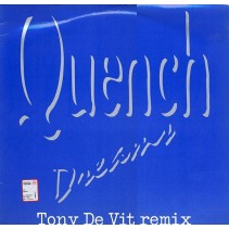 Quench ‎– Dreams (DJ APPROVED)