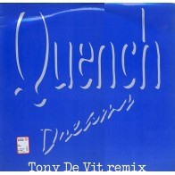 Quench ‎– Dreams (DJ APPROVED)