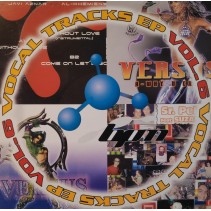 Vocal Tracks EP Vol.6 (INCLUYE VERSUS-YOU,SR PELY-IN YOUR EYES & VERSUS-WHY U CRY¡)