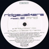 Ridgewalkers Feat. El ‎– Find