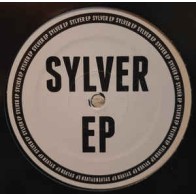 Sylver - Sylver EP