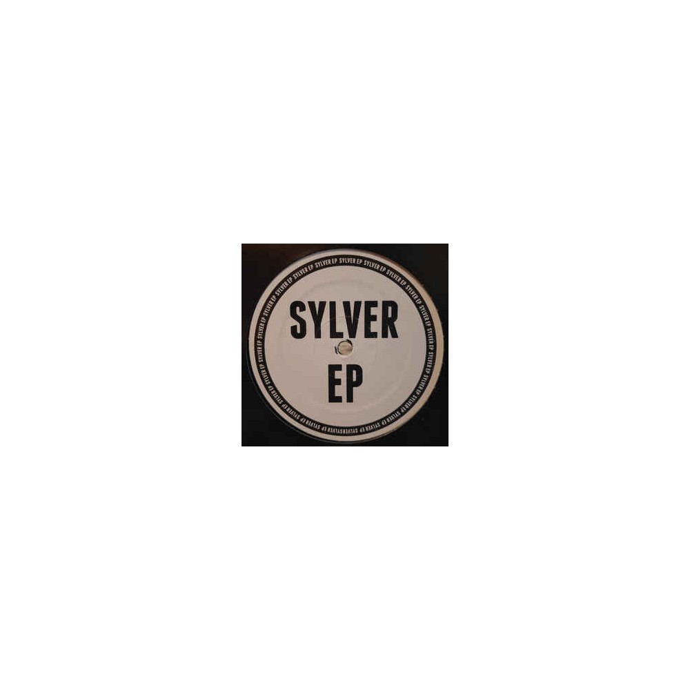 Sylver ‎– Sylver EP