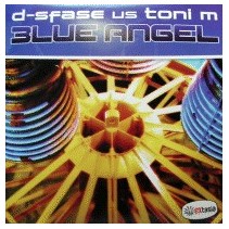 D-Sfase VS Toni M - Blue Angel(CORTE CHOCOLATERO Y MAKINA)