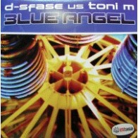 D-Sfase VS Toni M - Blue Angel(CORTE CHOCOLATERO Y MAKINA)
