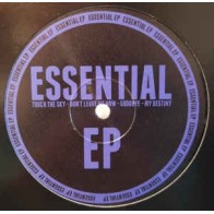 Essential EP (INCLUYE MY DESTINY,GOODBYE,TOUCH THE SKY & DON'T LEAVE ME NOW¡¡ )