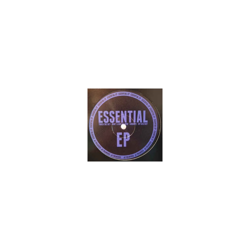 Essential - Essential EP