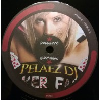 Pelaez dj - Poker face