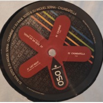 DJ Raúl Soto & DJ Miguel Serna - Presentan - Fussion Vol.2