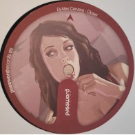 DJ Alex Cervera - Closer
