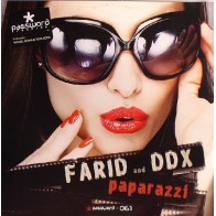 Farid and DDX ‎– Paparazzi