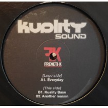 Kuality Sound - Everyday (PELOTAZO CANTADITO¡¡)