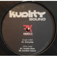 Kuality Sound - Everyday (PELOTAZO CANTADITO¡¡)