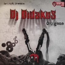Dj Didakos - Oxygen