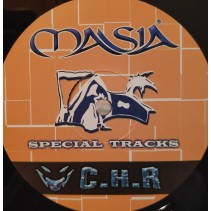 Masia - Special Tracks