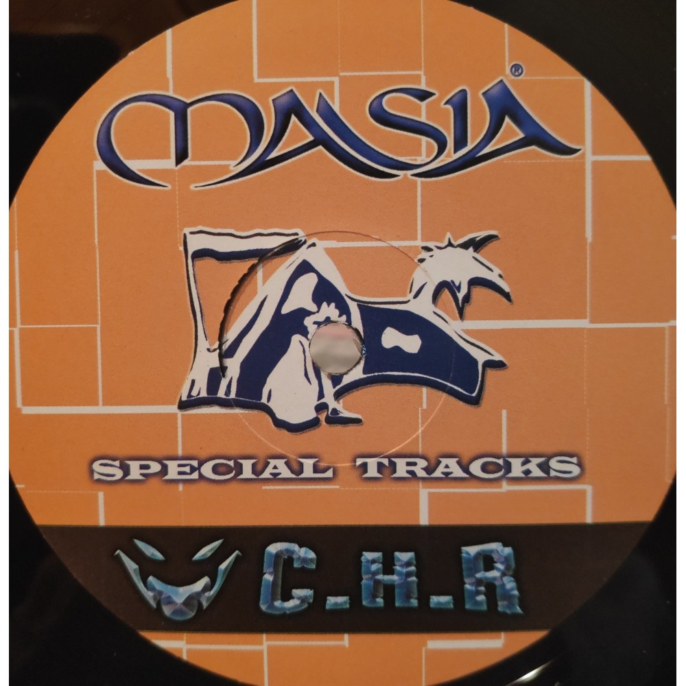 Masia - Special Tracks