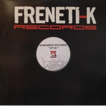 Remember Records EP 05